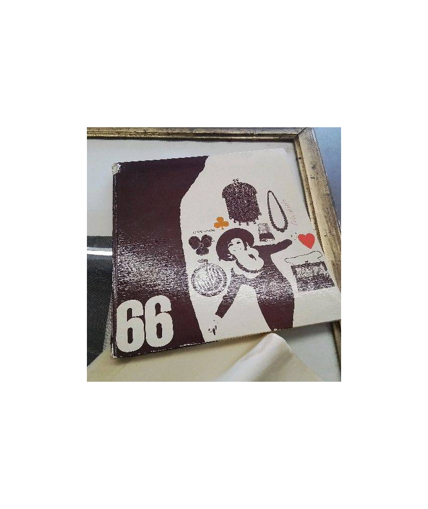 CAHIER DE COMPTE GALERIES LAFAYETTES