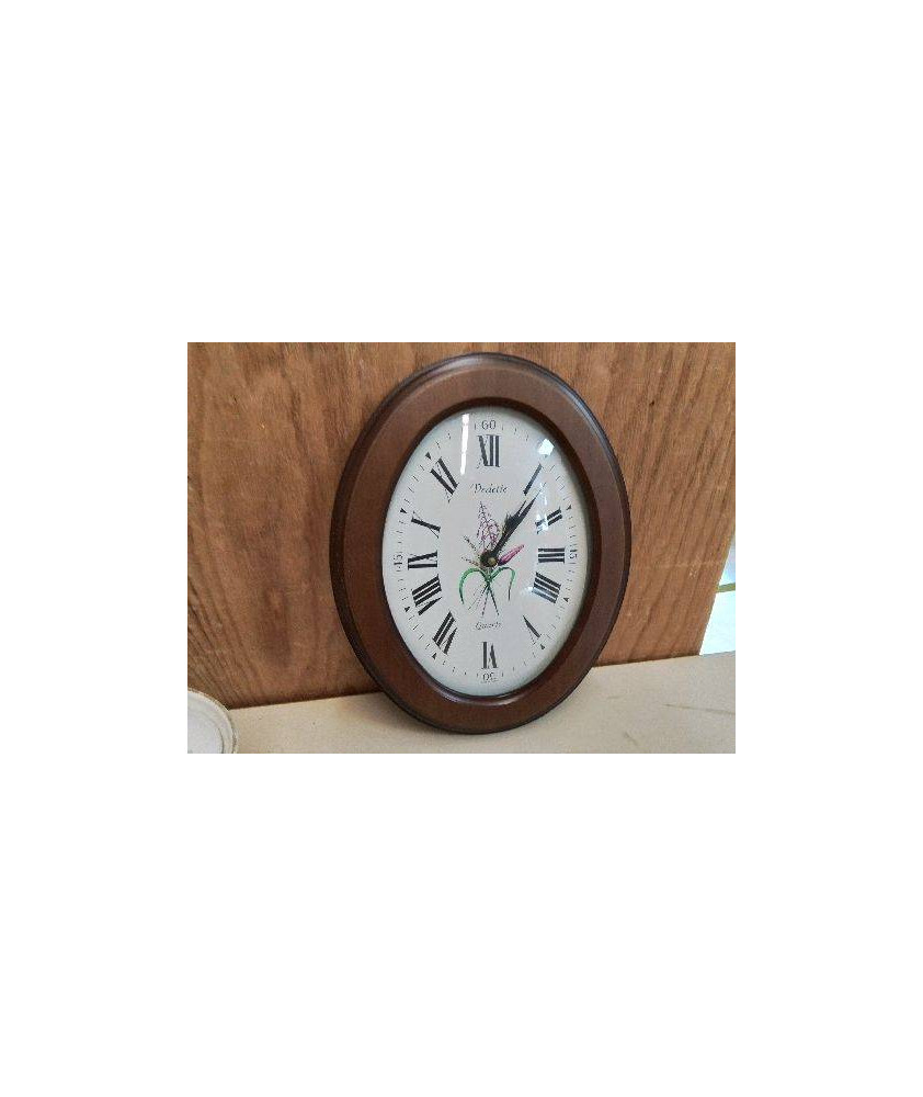 PENDULE VEDETTE