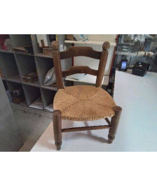 PETITE CHAISE ENFANT 