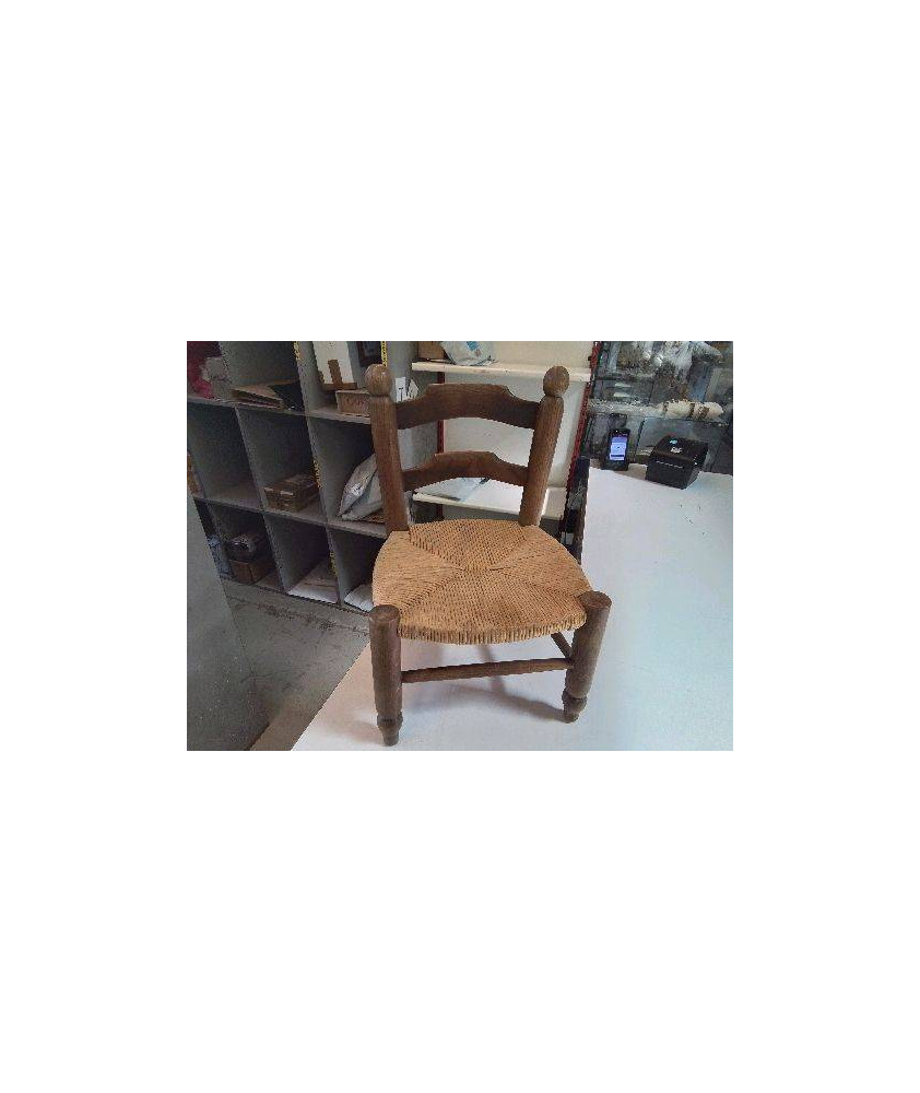 PETITE CHAISE ENFANT 