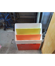 MEUBLE DE RANGEMENT ENFANT 