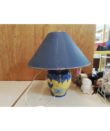 LAMPE A POSER