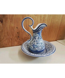 SERVICE DE TOILETTE PORTUGAIS 