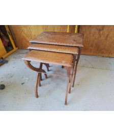 TABLE GIGOGNE 