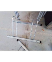 SUPPORT VÉLO 