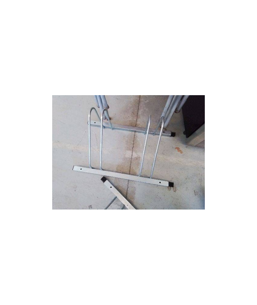 SUPPORT VÉLO 