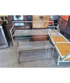 ETAGERE EN FER 