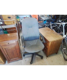 FAUTEUIL DE BUREAU 