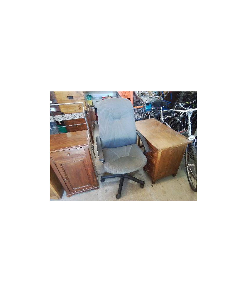 FAUTEUIL DE BUREAU 