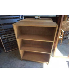 ETAGERE BIBLIOTHÈQUE 