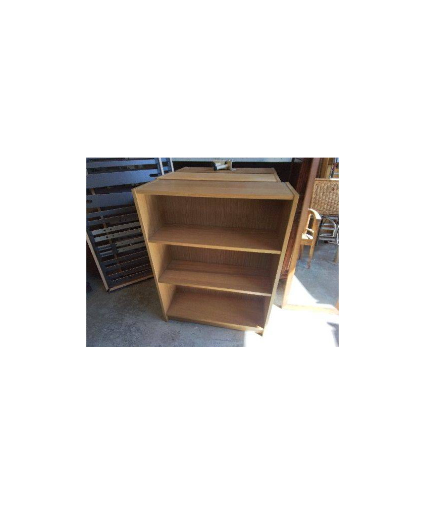 ETAGERE BIBLIOTHÈQUE 