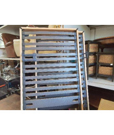 SOMMIER 160X200