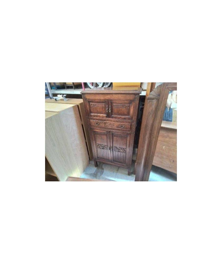 PETIT MEUBLE ART DECO