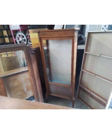 PETITE VITRINE DE STYLE NAPOLEON III