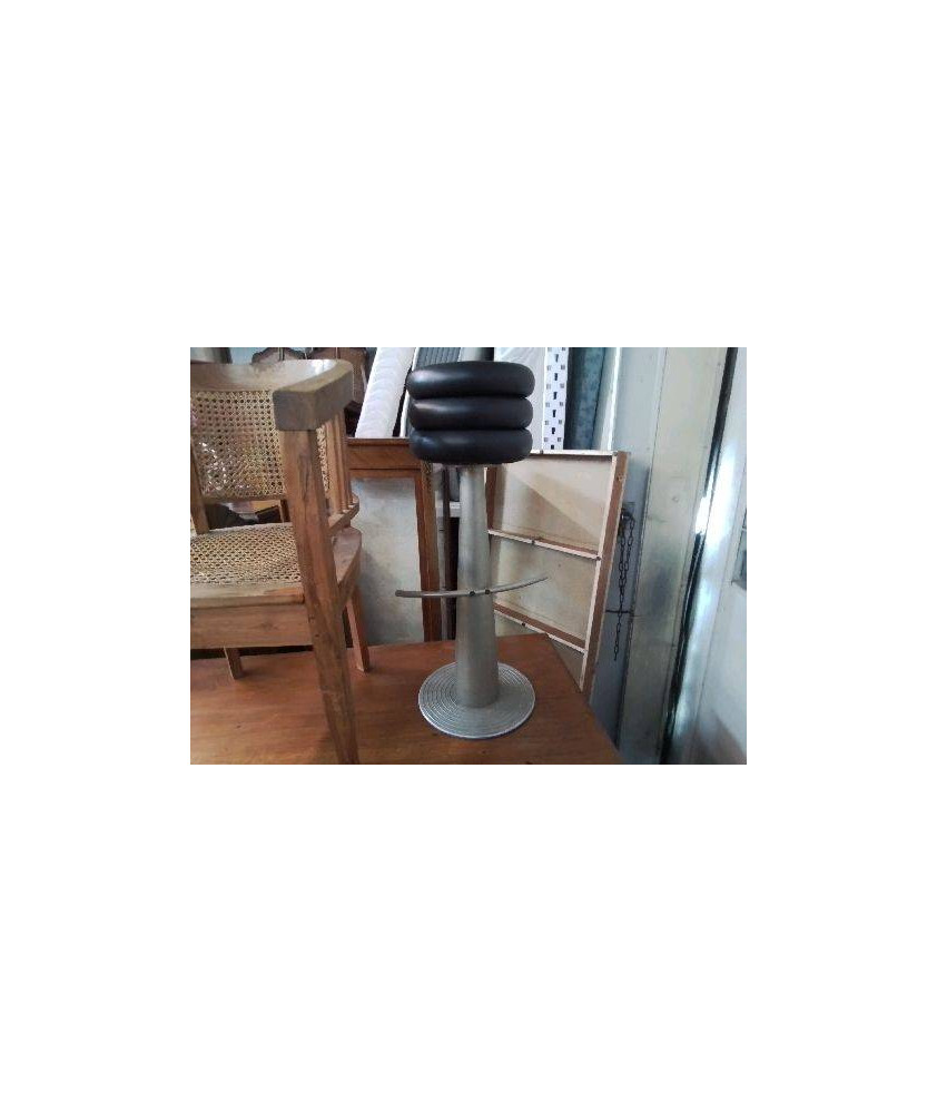 TABOURET DE BAR