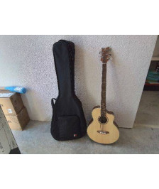 BASSE ACOUSTIQUE 