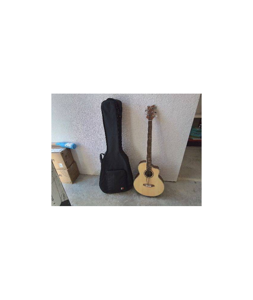 BASSE ACOUSTIQUE 