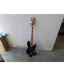 BASSE ELECTRIQUE 