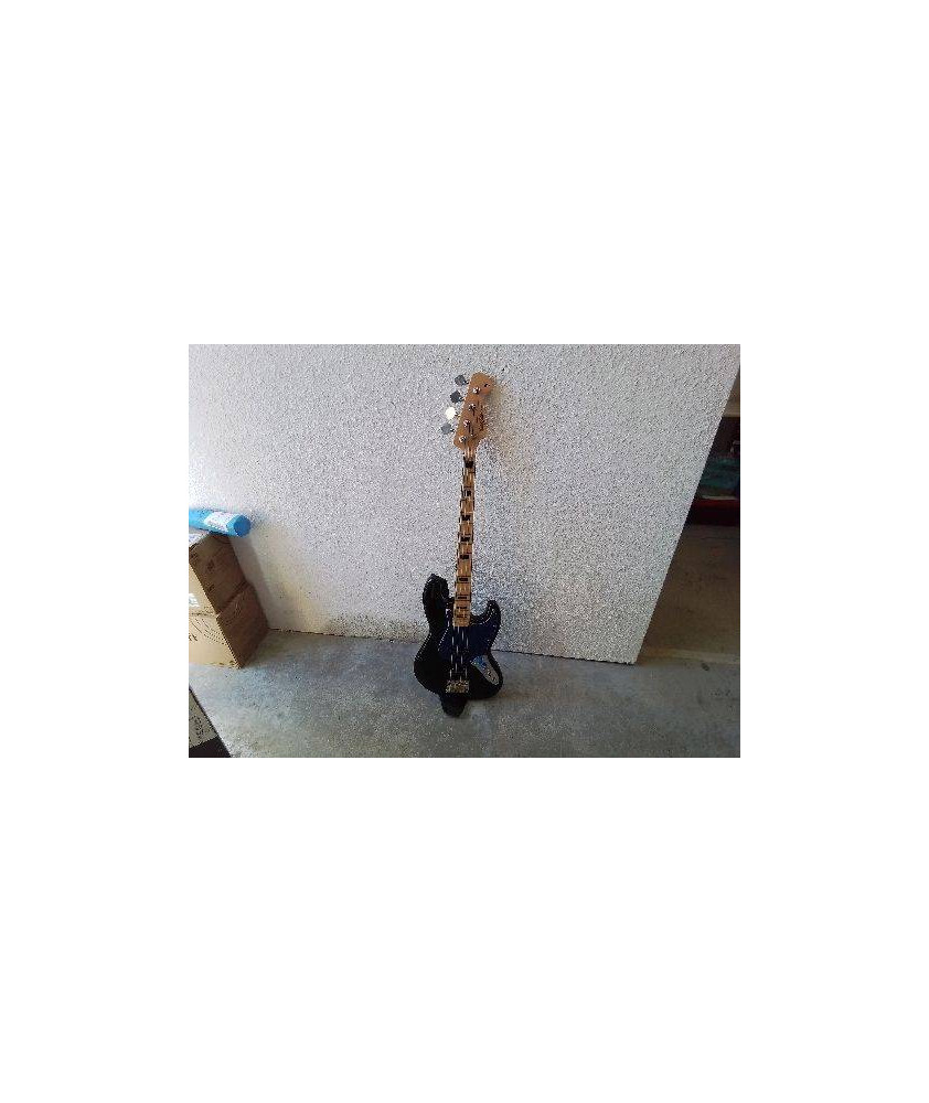 BASSE ELECTRIQUE 