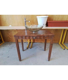 MEUBLE VASQUE 