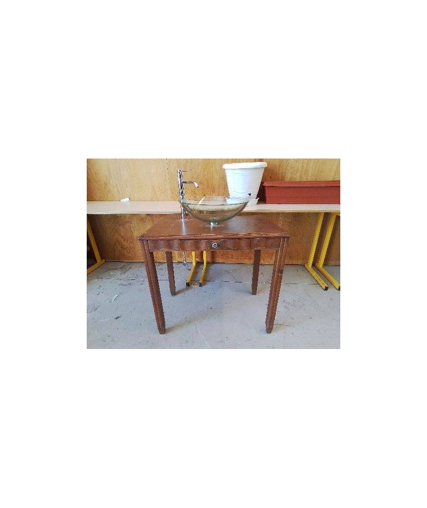 MEUBLE VASQUE 