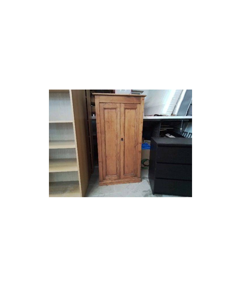 ARMOIRE ÉTROITE 