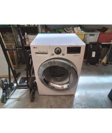 MACHINE A LAVER LG