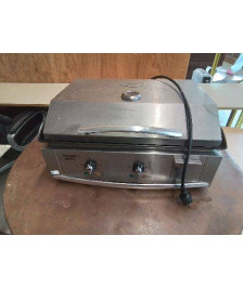 PLANCHA ROLLER GRILL