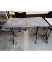 TABLE BISTROT 