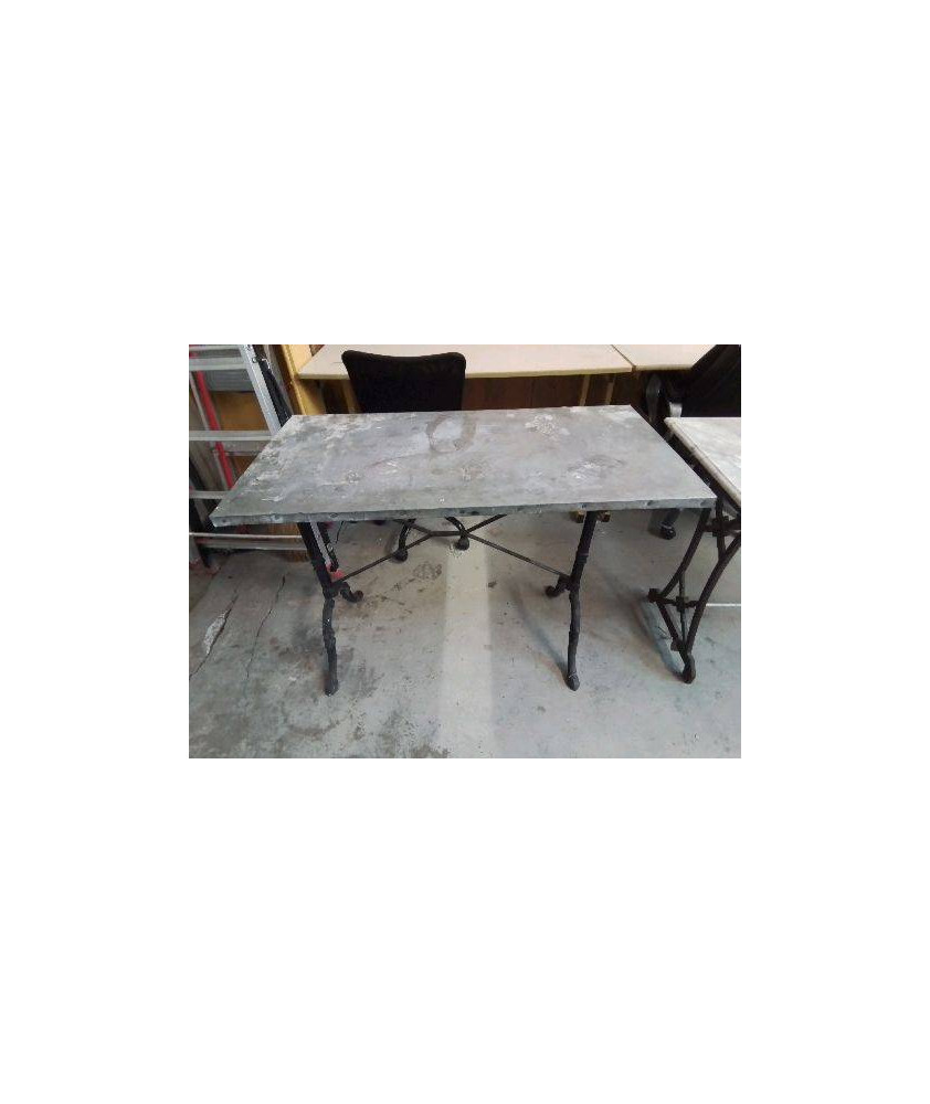 TABLE BISTROT 