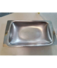 PLAT INOX