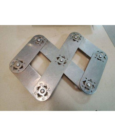 DESSOUS DE PLAT 