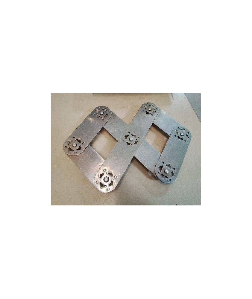 DESSOUS DE PLAT 