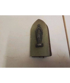 VIERGE SUR ONYX