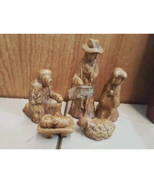 CRÈCHE 