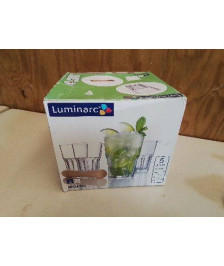 KIT MOJITO LUMINARC 