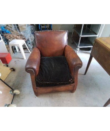 FAUTEUIL CLUB 
