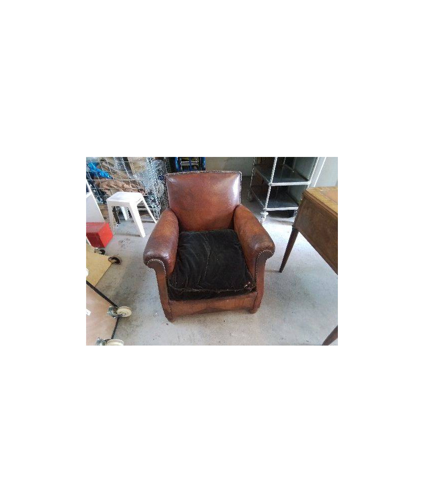 FAUTEUIL CLUB 