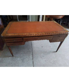 BUREAU STYLE LOUIS XVI