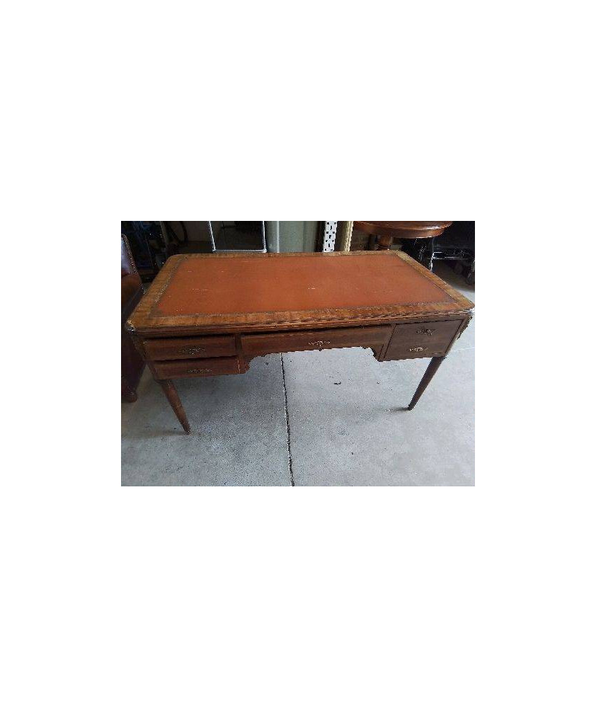 BUREAU STYLE LOUIS XVI