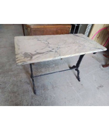 TABLE BISTROT 