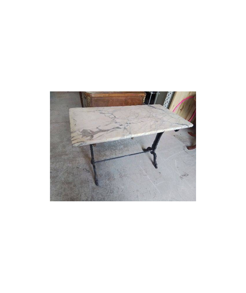 TABLE BISTROT 