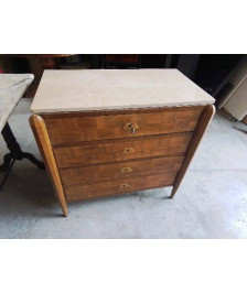 COMMODE ANNÉE 70