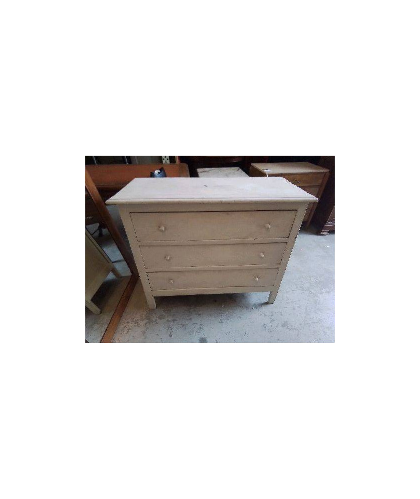 COMMODE URBEX