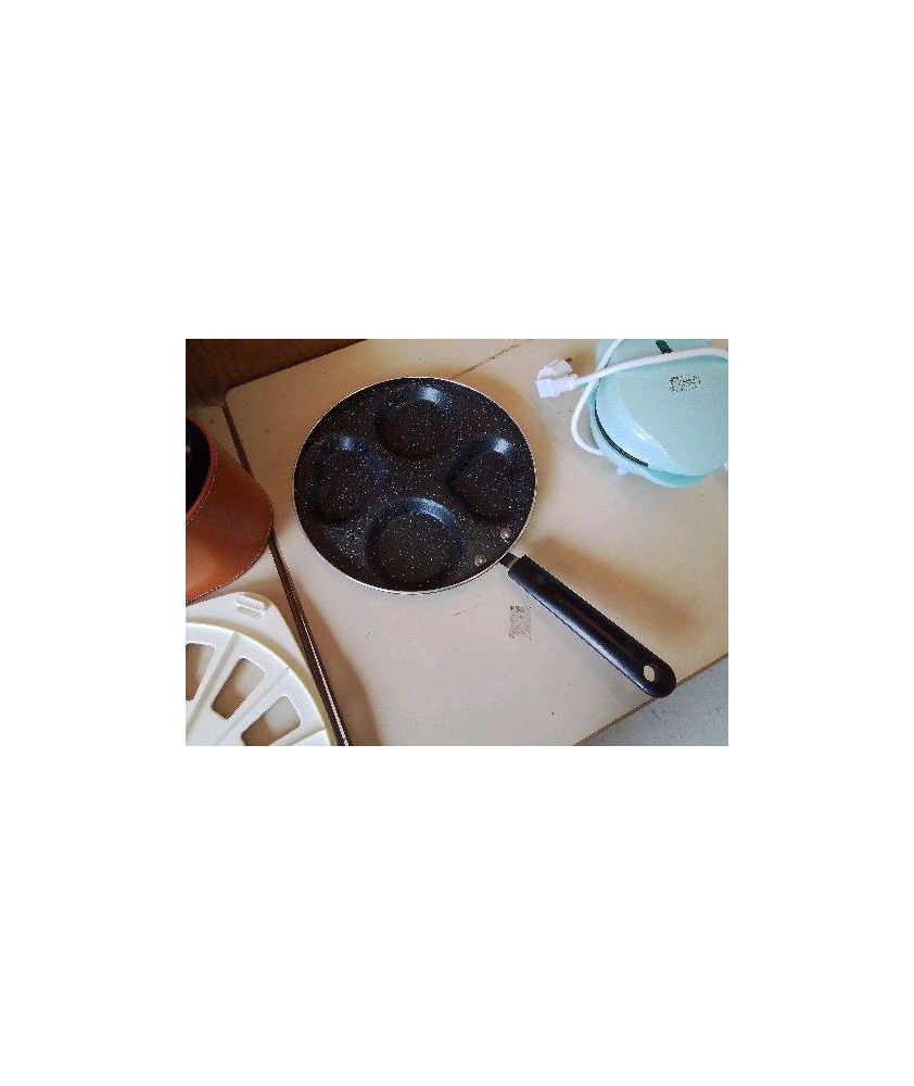 POELE A PANCAKE