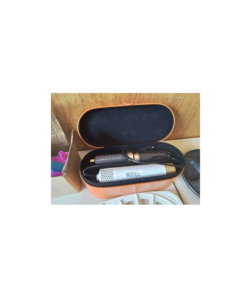 BROSSE SOUFFLANTE