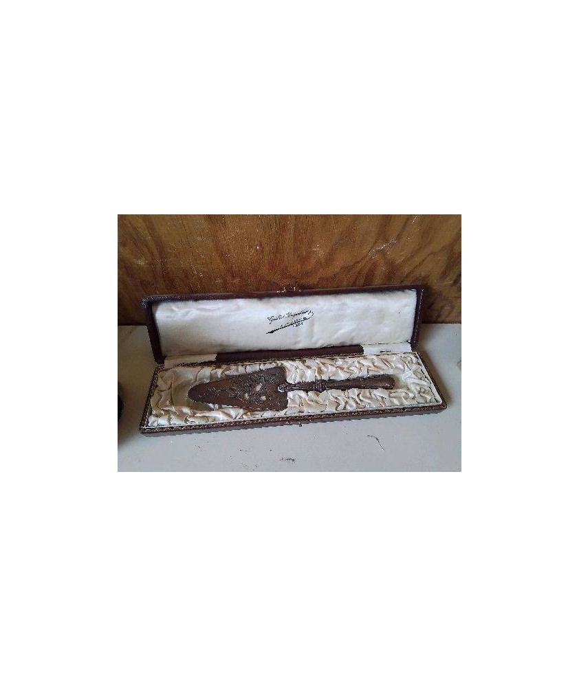 PELLE A TARTE