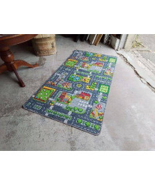 TAPIS D’ÉVEIL 