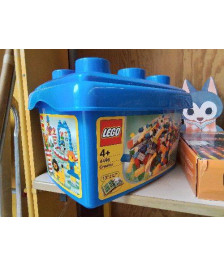 BOITE LEGO 