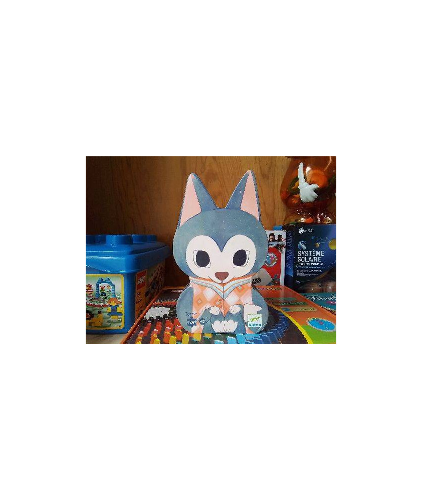 PETIT PUZZLE 
